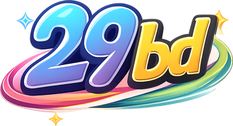 29 bd লোগো